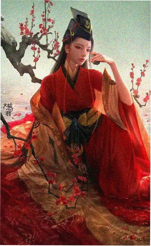 短剧离婚后她惊艳全球封面
